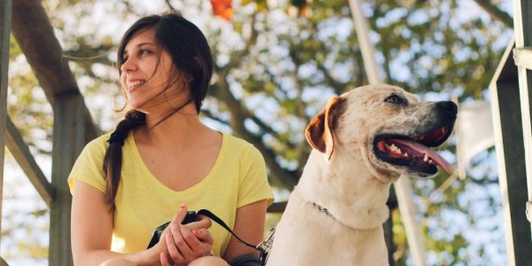 3 Of The Best Outdoor Activities To Try With Your Four-Legged Friend.