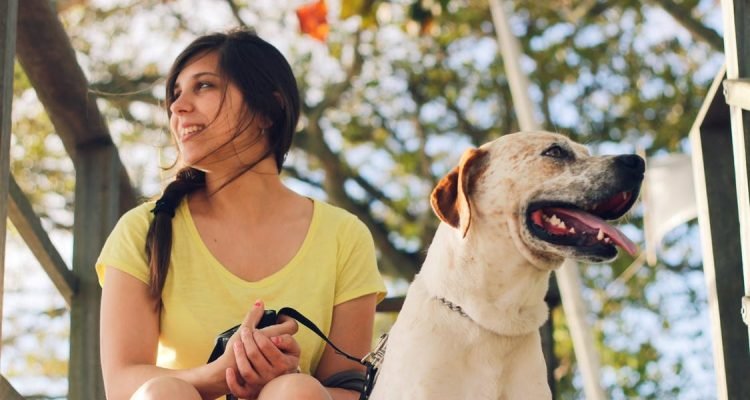 3 Of The Best Outdoor Activities To Try With Your Four-Legged Friend.