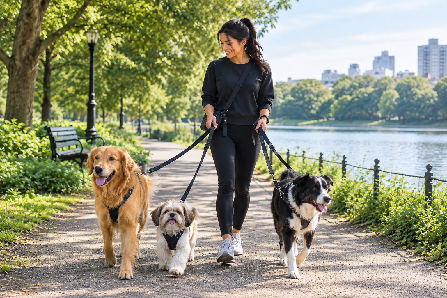 Dog Walking