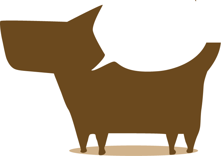 The Premier Dog Walkers dog